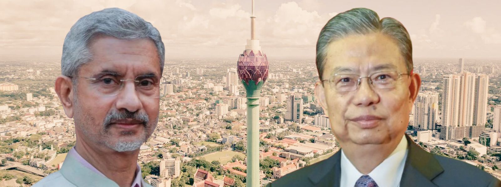 Big Visits from India and China This Week